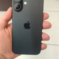 ایفون ۱۶ نرمال باتری ۱۰۰