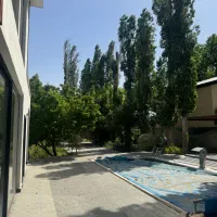 ویلا-تهراندشت