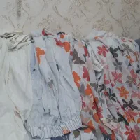 پرده و جانماز