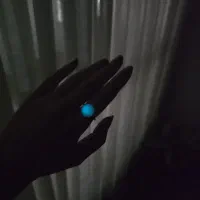 انگشتر شب تاب