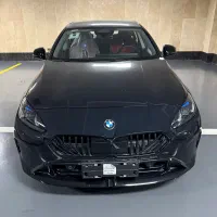 بی ام و ۲۲۵ BMW 225 L فول کامل