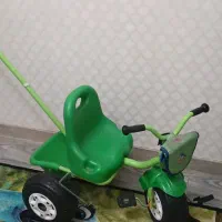 سه چرخه کودک