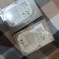 هارد ۱۰۰۰ گیگ و پنصد گیگ