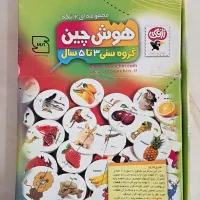 هوش چین