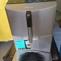 قهوه ساز تمام اتوماتیک