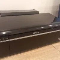 پرینتر اپسون Epson l805