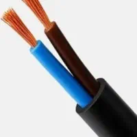 کابل مسی 2در 1.5 و 2در4