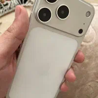 Iphone 17 pro فیس لیفت