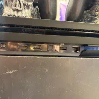 PS4 pro 1tb/کپی خور/فروش ویژه|کنسول، بازی ویدئویی و آنلاین|تهران, نازی‌آباد|دیوار