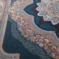 فرش ۱۲ متری تمام نخ