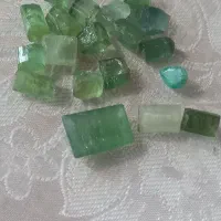 زمرد پنج شیر درجه یک