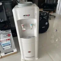 آبسردکن افترون