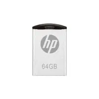 فلش ۶۴گیگ برند HP اچ پی