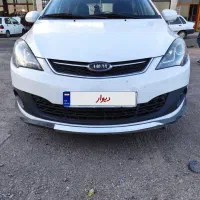 خودرو mvm315 مدل 96