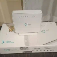 مودم روتر utel