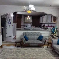 130متر-نیمه-ویلایی-گلستان-شاهان
