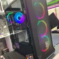 کیس نسل 12 Z5 SUPER|رایانه رومیزی|اهواز, گلستان|دیوار