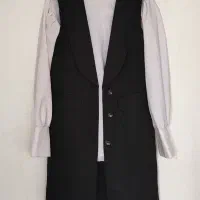 سارافون و مانتو