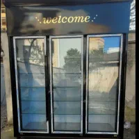 یخچال ویترینی یخچال فروشگاهی یخچال کبابی یخچال
