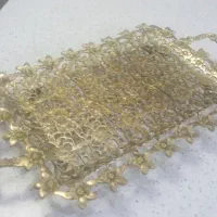 سینی برنز