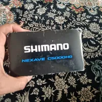 چرخ شیمانو مدل nexave