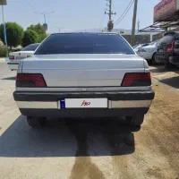 پژو ۴۰۵