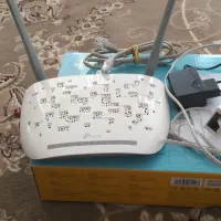 مودم ASSL|مودم و تجهیزات شبکه|شهرکرد, |دیوار