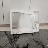 آینه سرویس بهداشتی