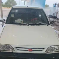 پراید مدل 95