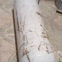 مخزن سی ان جی نیسان