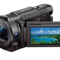 دوربین فیلم برداری و عکاسی سونی مدل tashkor021