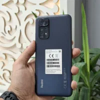 شیائومی note 11s 128/8 در حد نو مرتب و کامل
