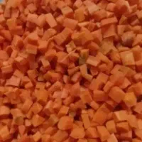 لوبیا سبز . هویچ آماده