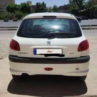 206مدل401|خودرو سواری و وانت|دماوند, گیلاوند|دیوار