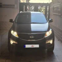 اسپورتیج۲۰۱۶فول بدون مشابه۱۰۰تاکارت بکارشناسی شما