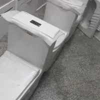 انواع توالت فرنگی چینی کرد زیر قیمت بازار