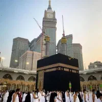 فیش حج وتمتع