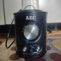 آسیاب برقی