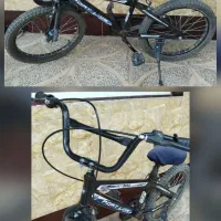 دوچرخه ۲۰