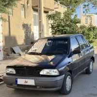 پراید 85 هیدرولیک