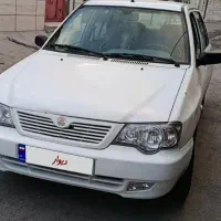 پراید 132 مدل 1397
