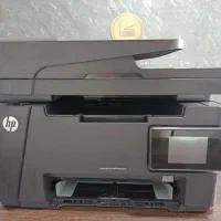 پرینترچندکاره Hp127fw