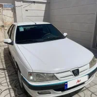 پارس ۴۰۱ موتور جدید