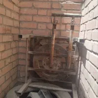 اجاق گاز دوشعله