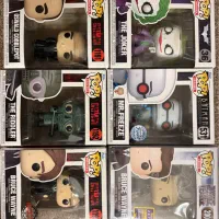funko pop فانکو پاپ