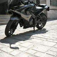 پالس RS200 مدل ۹۸