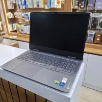 لپتاپ گیمینگ کارکرده