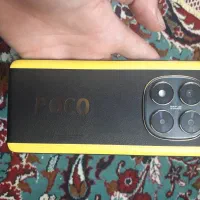 گوشی شیایومی پکو X7