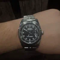 ساعت رولکس