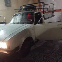 پیکان وانت مدل 90